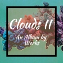 Cover of album Clouds II by Werbs