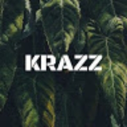 Avatar of user KRAZZ_OFFICIAL