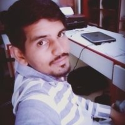 Avatar of user rahul_padiyar