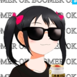Avatar of user Ok Boomer ♪