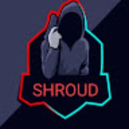 Avatar of user Shroud