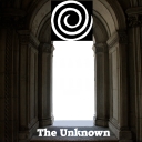 Cover of album The Unknown by JDC