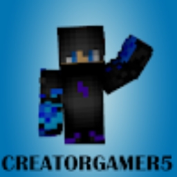 Avatar of user CreatorGamer5