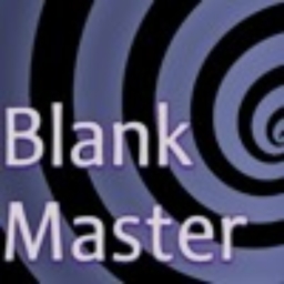 Avatar of user BlankMaster