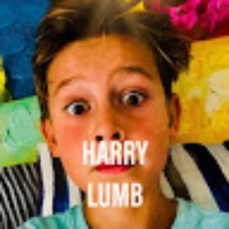 Avatar of user harrylumb1712_gmail_com