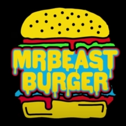Avatar of user MrBeast Burger