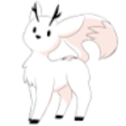 Avatar of user Deer-Fox UwU