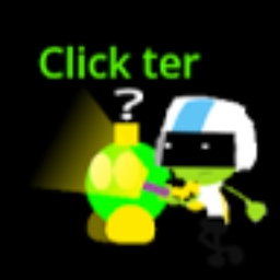 Avatar of user Clickybobomb