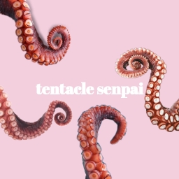Avatar of user tentacle senpai