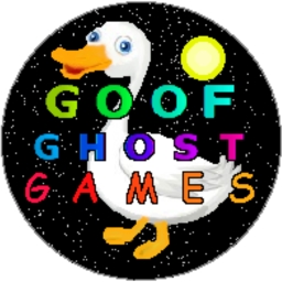 Avatar of user Goof Ghost Games
