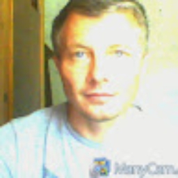 Avatar of user olegkolesnikov668_gmail_com