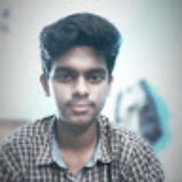 Avatar of user jaswanthsrikar16_gmail_com