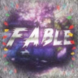 Avatar of user Fable142