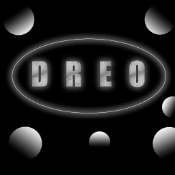 Avatar of user dreo