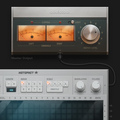 audio tool blog