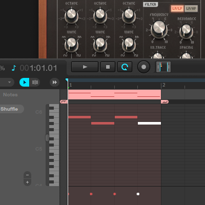 Tutorials - Audiotool - Free Music Software - Make Music Online In Your ...
